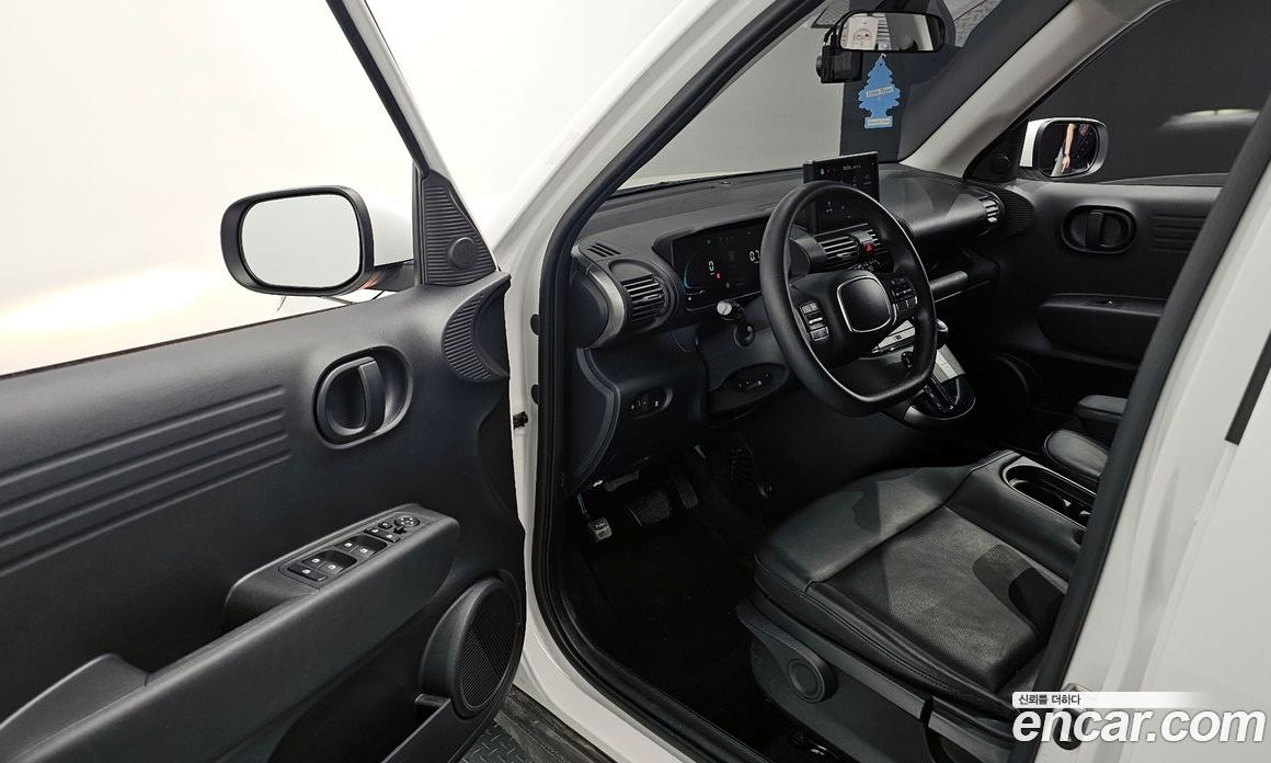 Hyundai Casper Smart