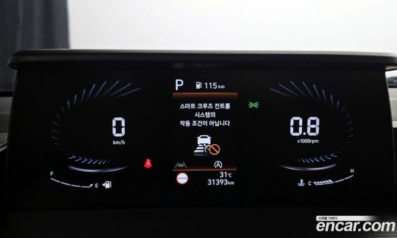 Hyundai Staria 4WD Tourer 9-Seater