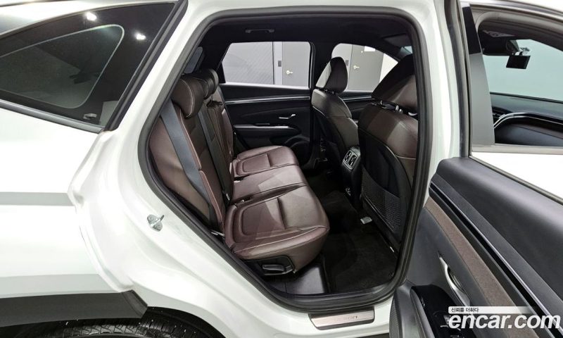 Hyundai Tucson Diesel 2.0 2WD