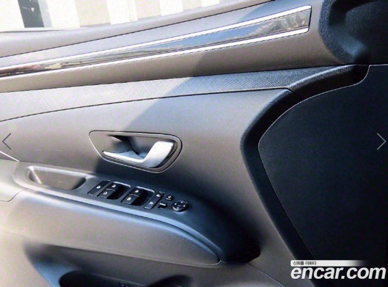 Hyundai Tucson Gasoline 1.6 Turbo 2WD