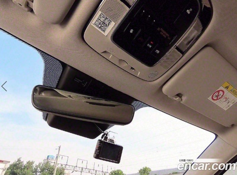 Hyundai Tucson Gasoline 1.6 Turbo 2WD