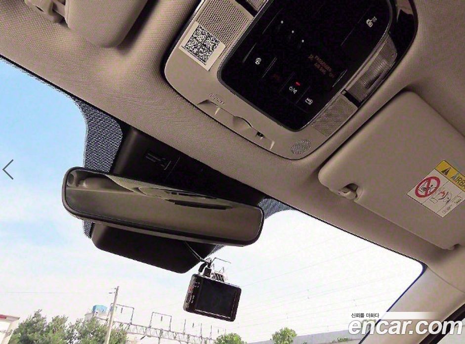 Hyundai Tucson Gasoline 1.6 Turbo 2WD