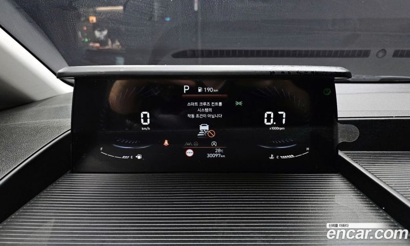 Hyundai Staria Cargo 3-Seater