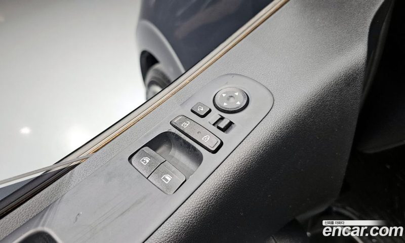 Hyundai Staria Cargo 3-Seater