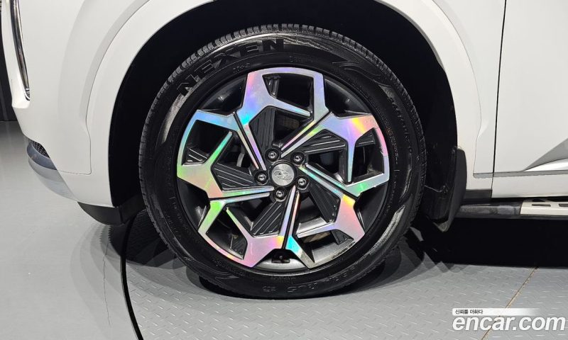 Hyundai Palisade Diesel 2.2 2WD