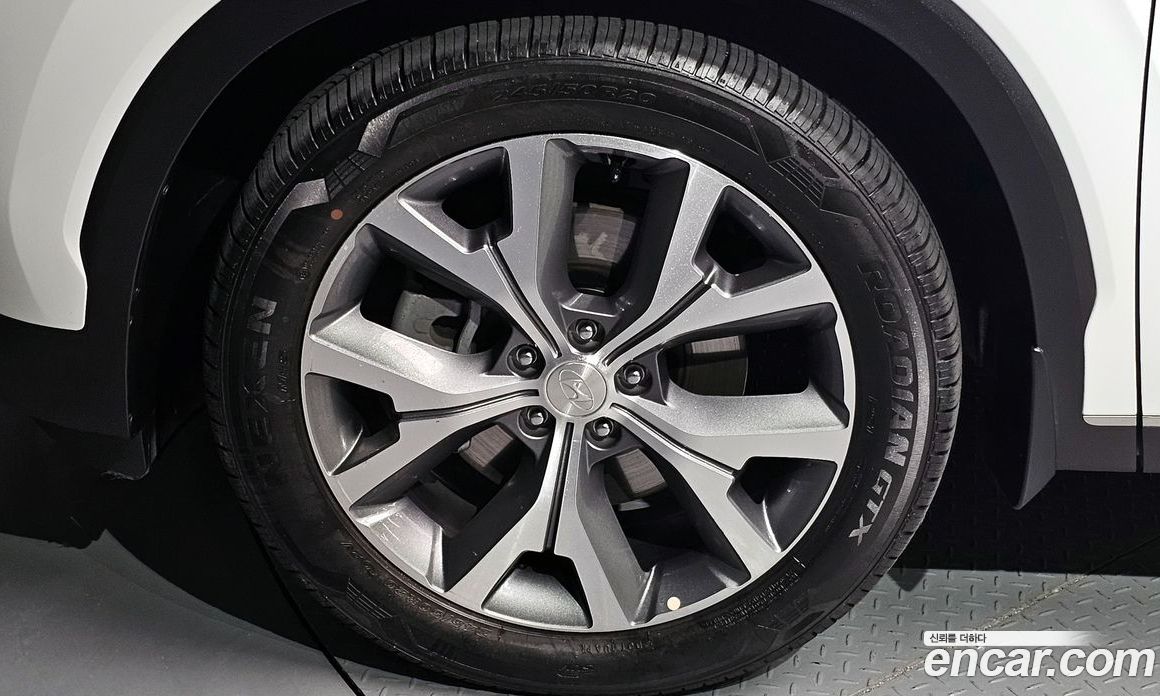 Hyundai Palisade Diesel 2.2 2WD