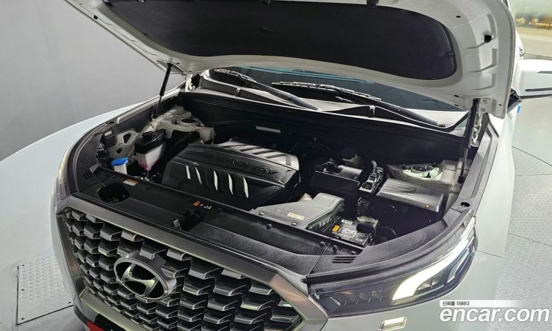 Hyundai Palisade Diesel 2.2 2WD