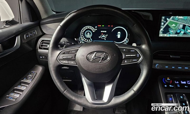 Hyundai Palisade Diesel 2.2 2WD