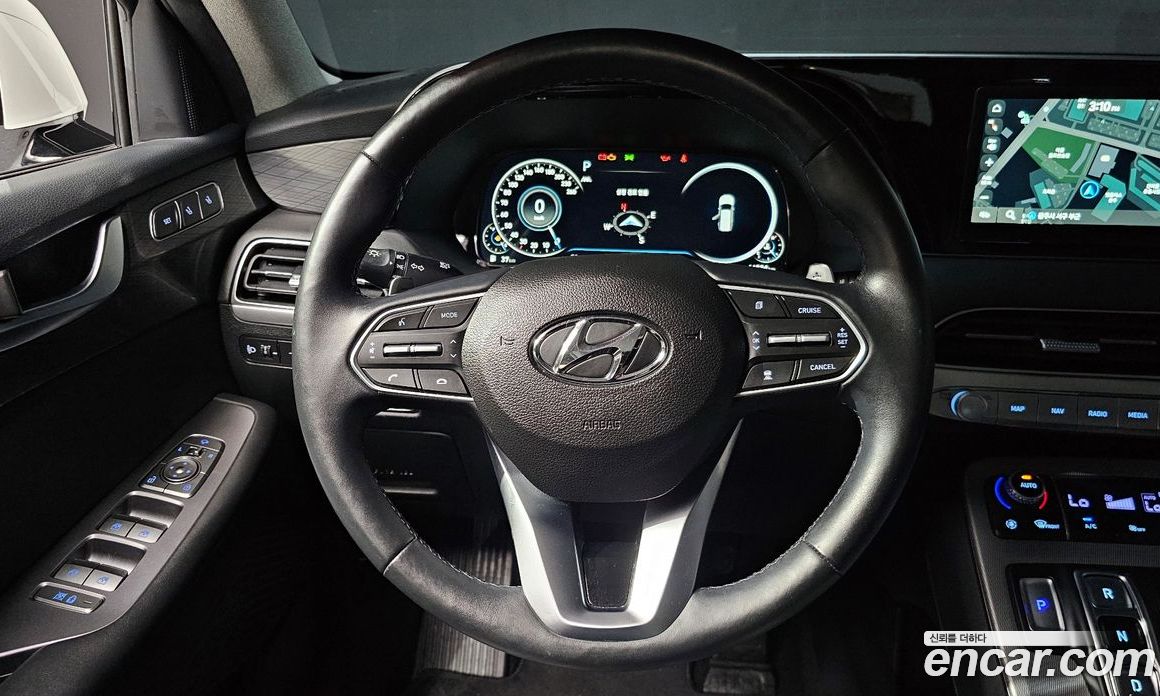 Hyundai Palisade Diesel 2.2 2WD