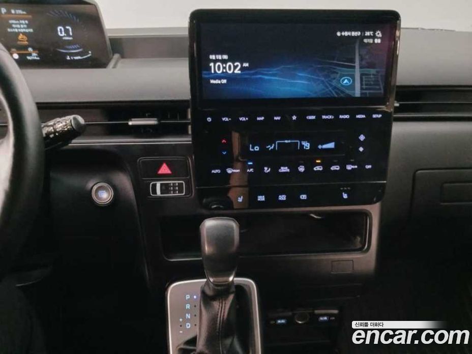 Hyundai Staria Tourer 9-Seater