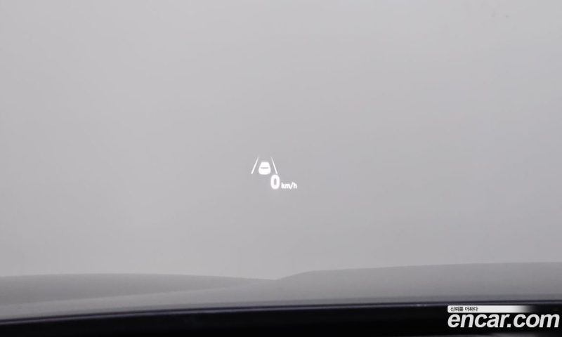 Hyundai Santa Fe Gasoline 2.5T 2WD