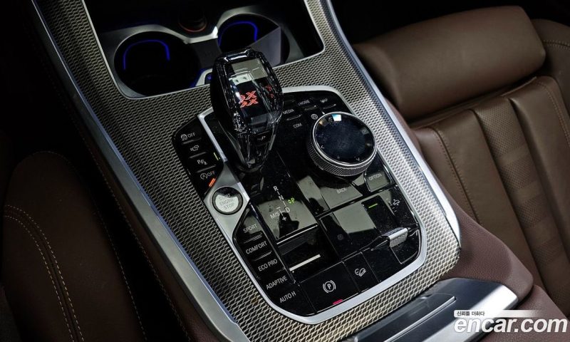 BMW X5 xDrive i40 M Sport