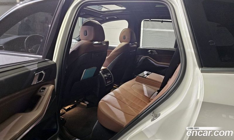 BMW X5 xDrive i40 M Sport