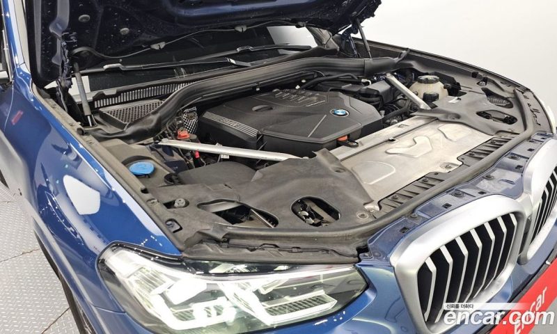 BMW X3 xDrive i20 M Sport