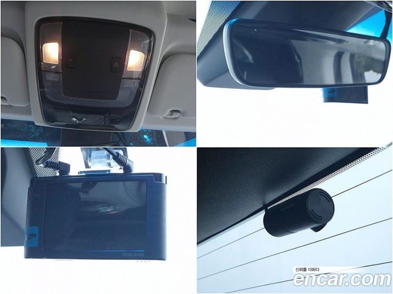 Hyundai Staria Cargo 3-Seater