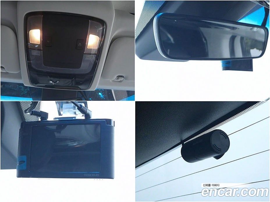 Hyundai Staria Cargo 3-Seater