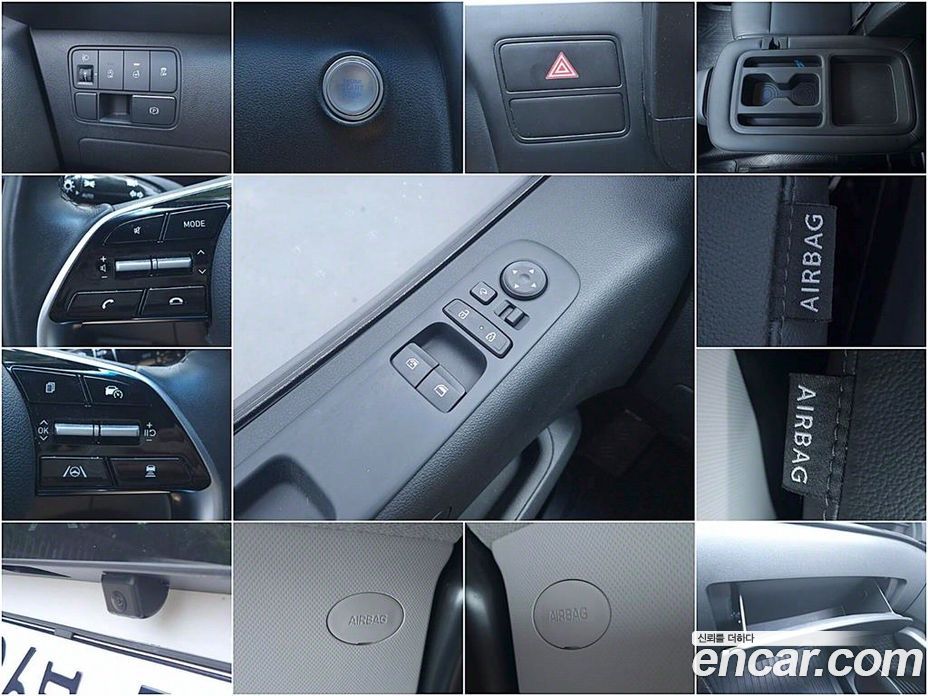 Hyundai Staria Cargo 3-Seater