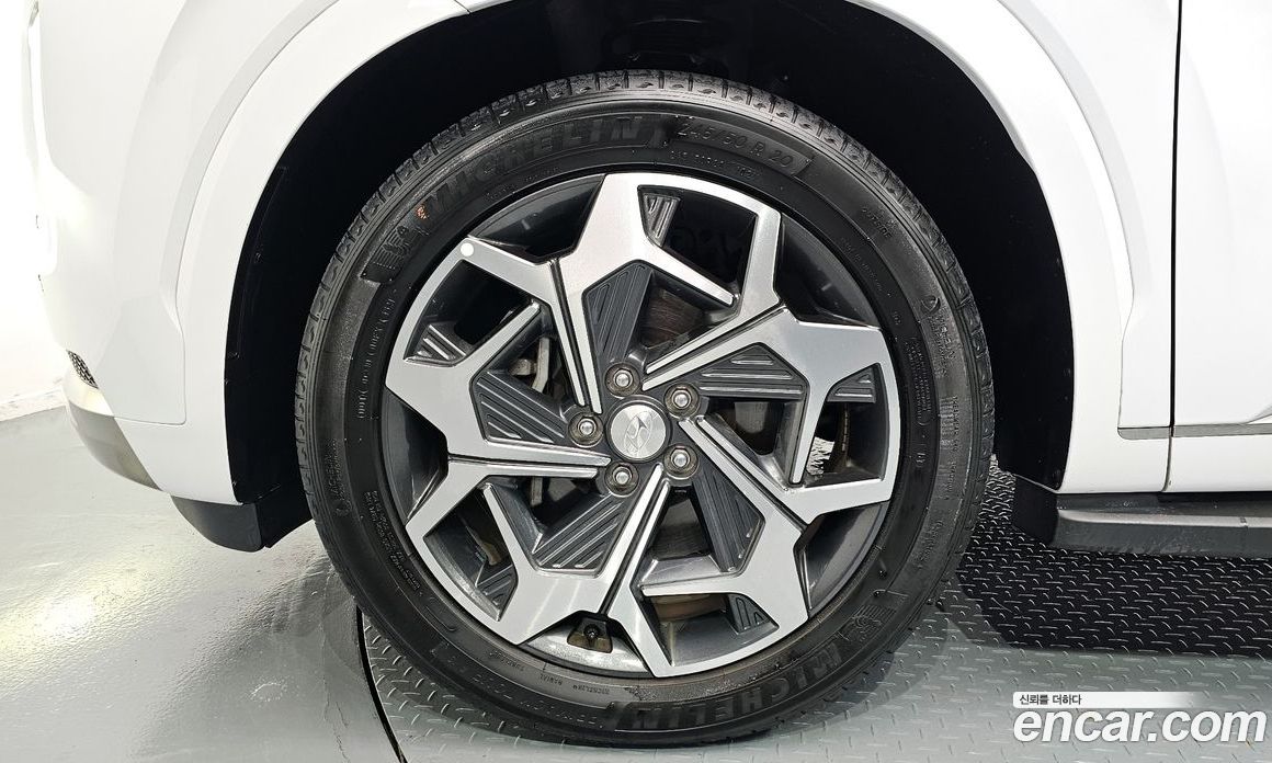 Hyundai Palisade Diesel 2.2 2WD