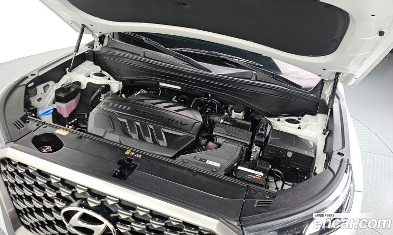 Hyundai Palisade Diesel 2.2 2WD