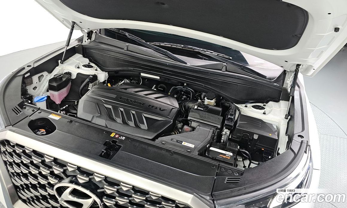 Hyundai Palisade Diesel 2.2 2WD