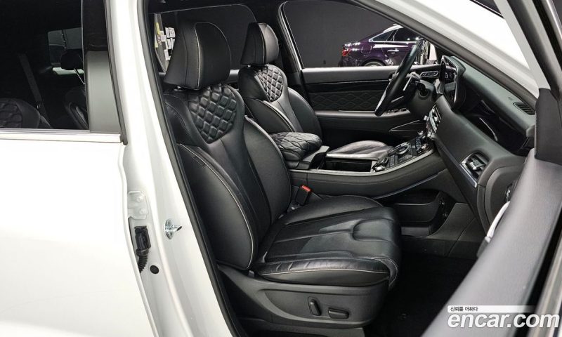 Hyundai Palisade Diesel 2.2 2WD