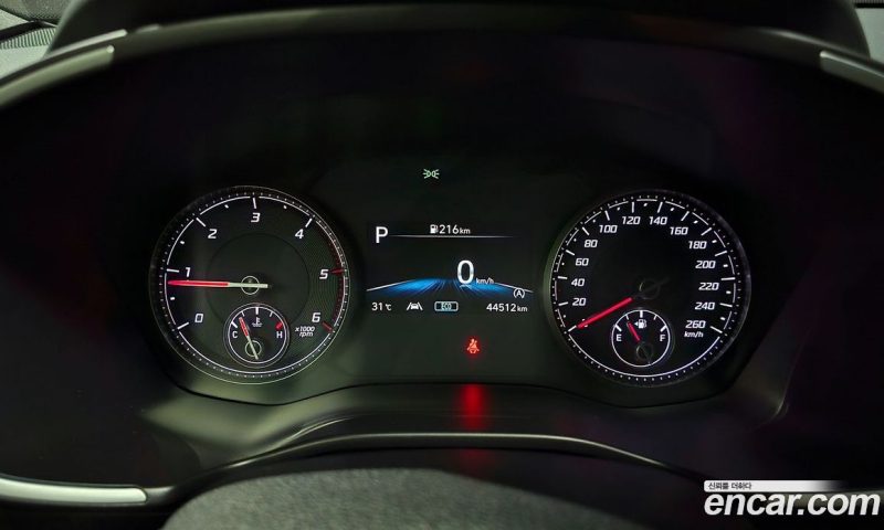 Hyundai Santa Fe Diesel 2.2 2WD