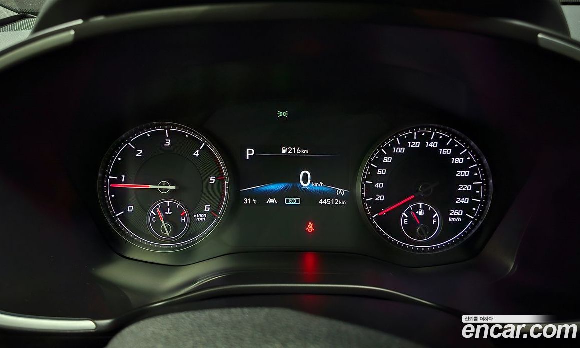 Hyundai Santa Fe Diesel 2.2 2WD