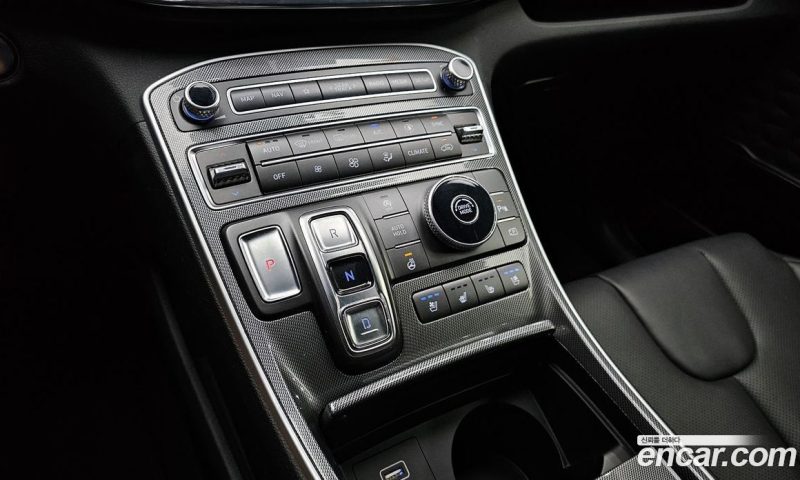 Hyundai Santa Fe Diesel 2.2 2WD