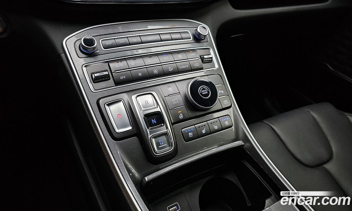 Hyundai Santa Fe Diesel 2.2 2WD