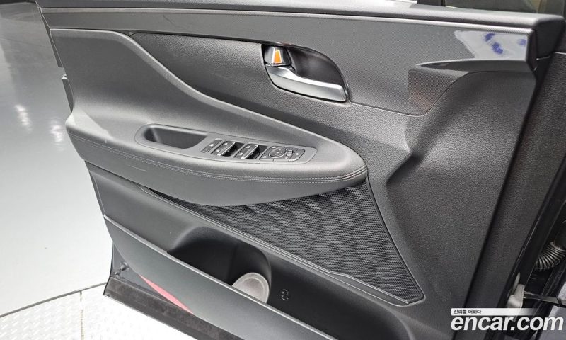 Hyundai Santa Fe Diesel 2.2 2WD