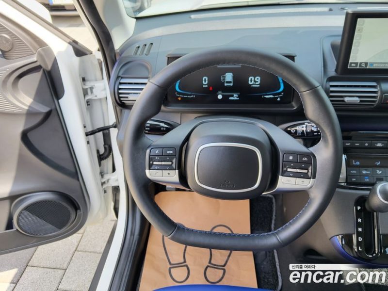 Hyundai Casper Turbo Inspiration