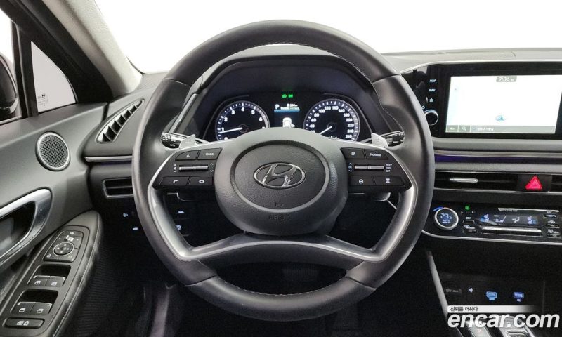 Hyundai Sonata 2.0