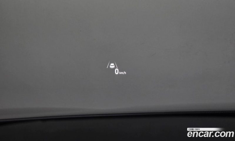 Hyundai Santa Fe Gasoline 2.5T 2WD