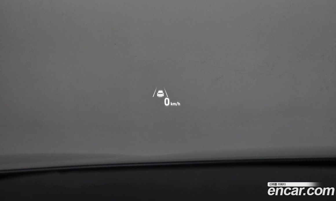 Hyundai Santa Fe Gasoline 2.5T 2WD