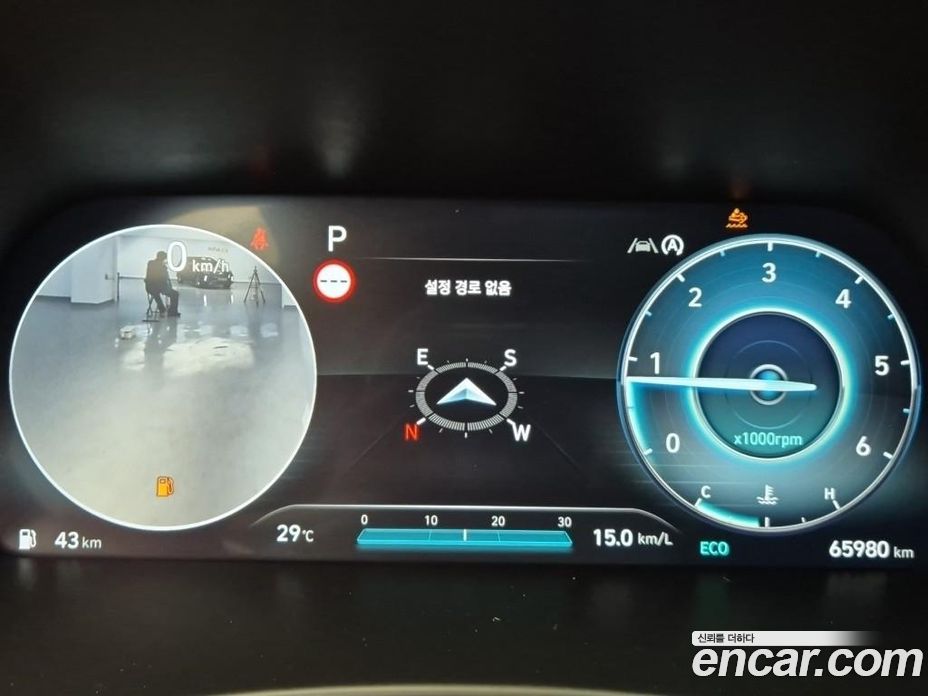 Hyundai Palisade Diesel 2.2 4WD