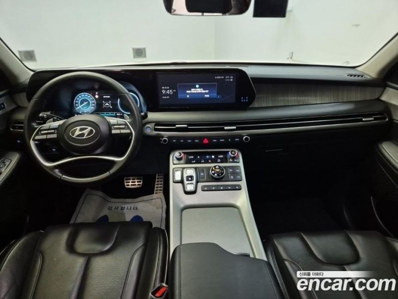 Hyundai Palisade Diesel 2.2 4WD