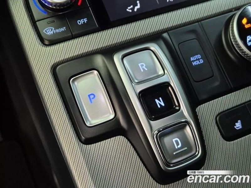 Hyundai Palisade Diesel 2.2 4WD