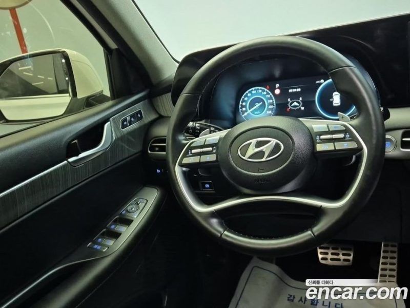 Hyundai Palisade Diesel 2.2 4WD