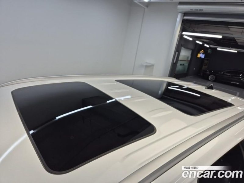 Hyundai Palisade Diesel 2.2 4WD