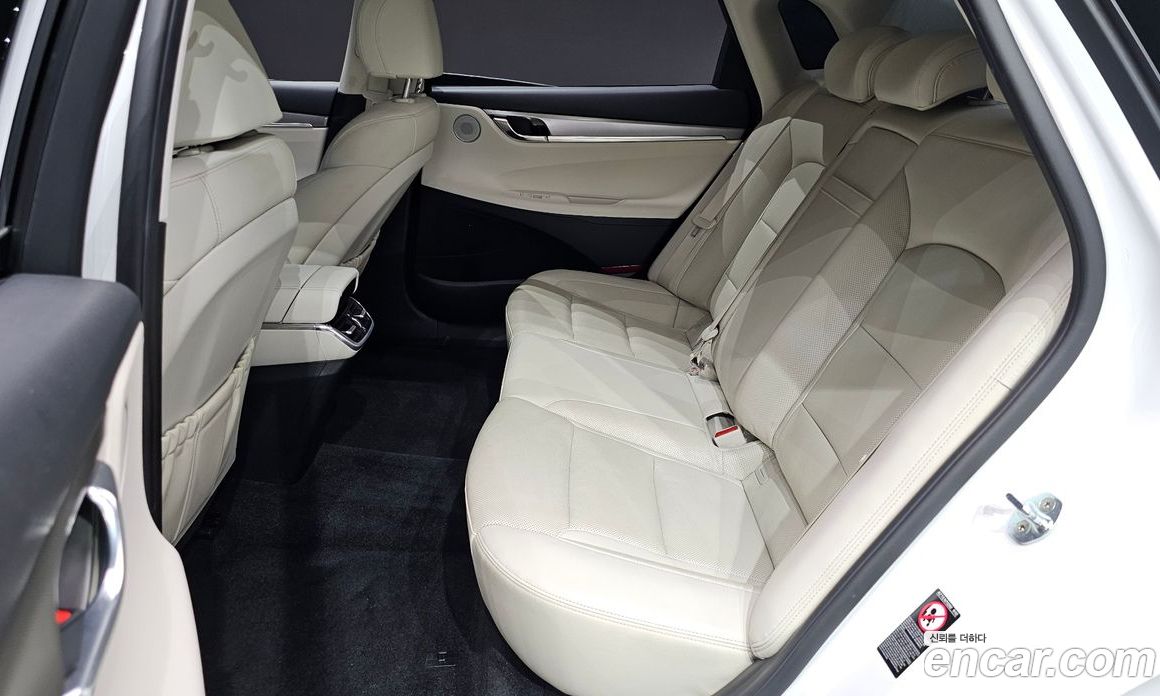 Hyundai Grandeur 2.5