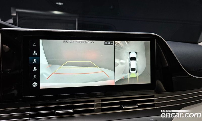 Hyundai Grandeur 2.5