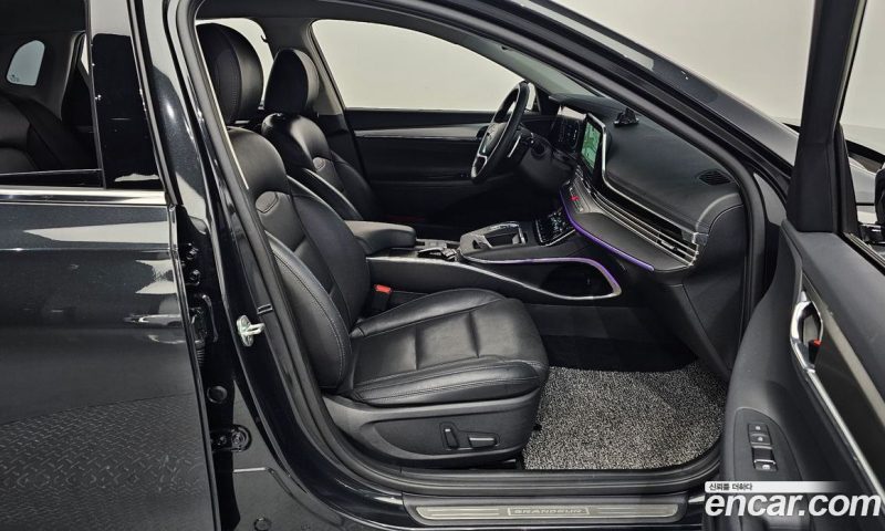 Hyundai Grandeur 2.5