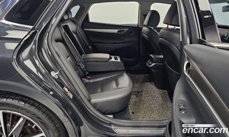 Hyundai Grandeur 2.5