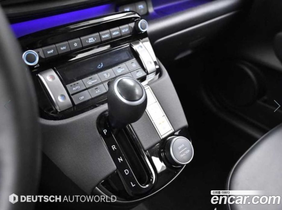 Hyundai Casper Inspiration