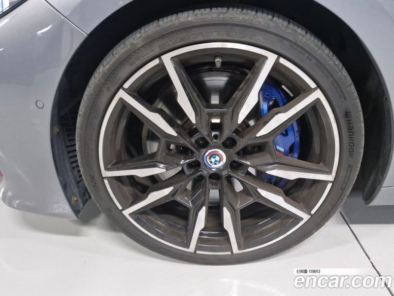 BMW 8-Series M850i xDrive Gran Coupe