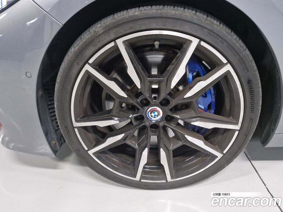 BMW 8-Series M850i xDrive Gran Coupe