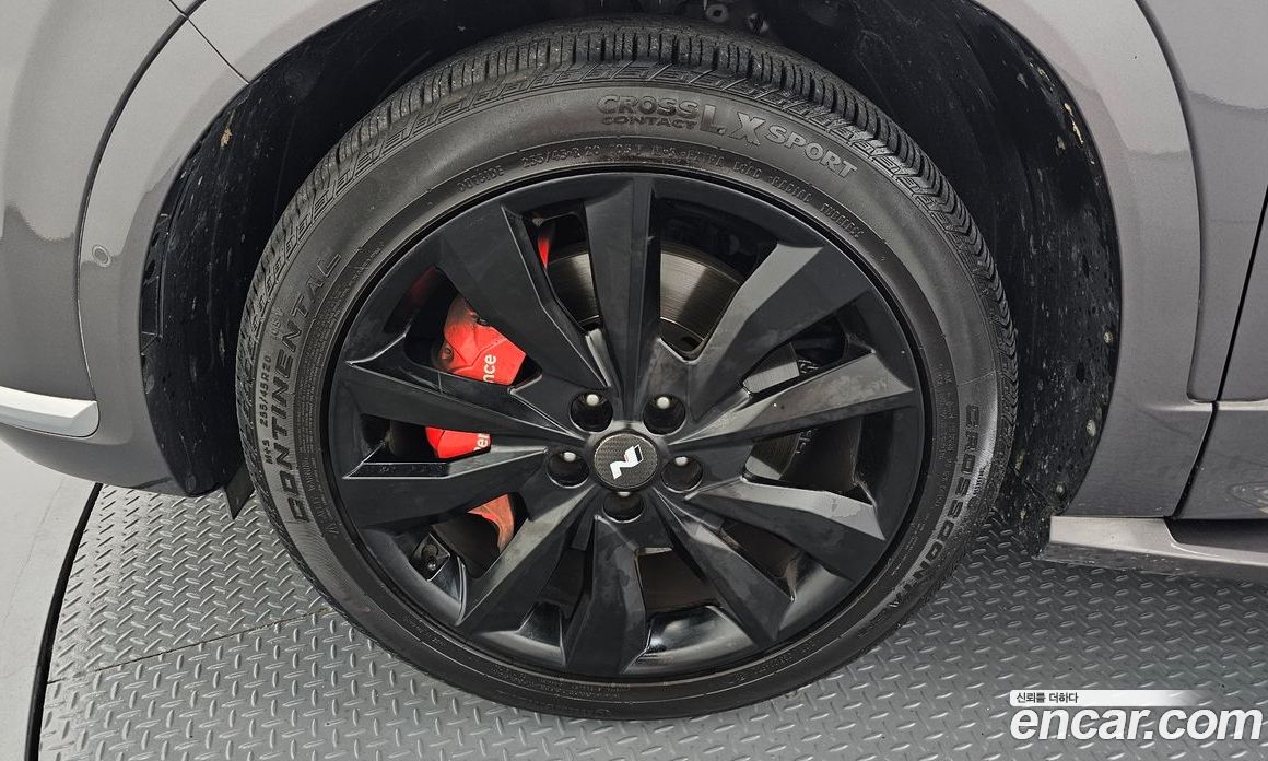 Hyundai Santa Fe Diesel 2.2 2WD