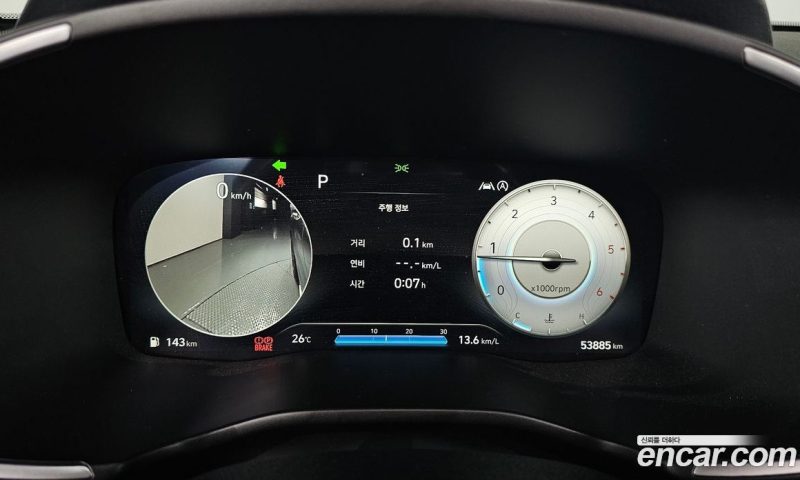 Hyundai Santa Fe Diesel 2.2 2WD