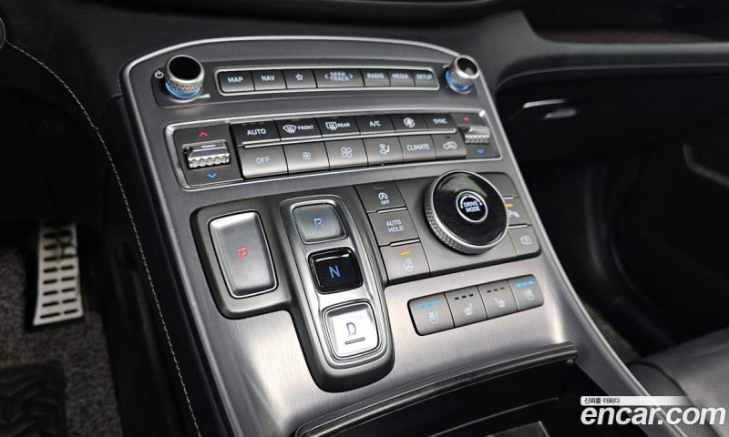 Hyundai Santa Fe Diesel 2.2 2WD