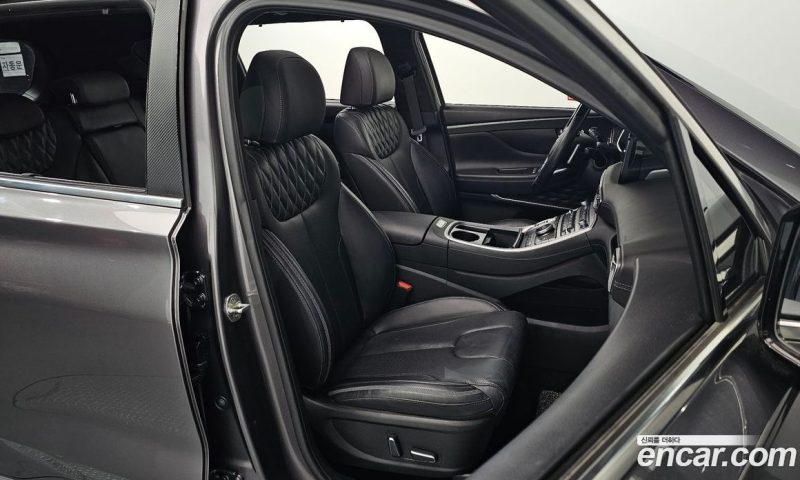 Hyundai Santa Fe Diesel 2.2 2WD